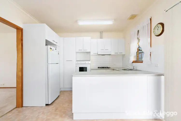 Fifth view of Homely house listing, 3 McKay Court, Churchill VIC 3842
