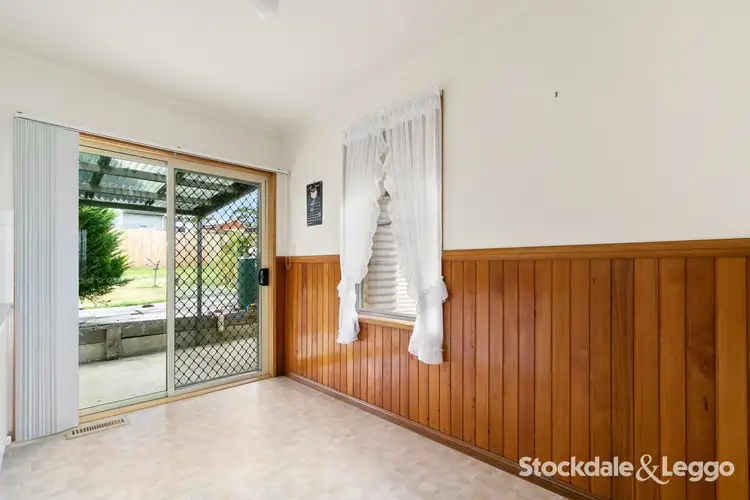 Sixth view of Homely house listing, 3 McKay Court, Churchill VIC 3842