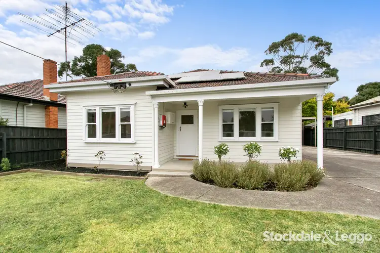 Main view of Homely house listing, 34 Wallace Street, Morwell VIC 3840