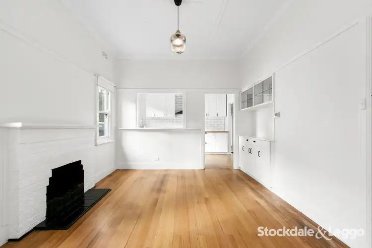 Second view of Homely house listing, 34 Wallace Street, Morwell VIC 3840