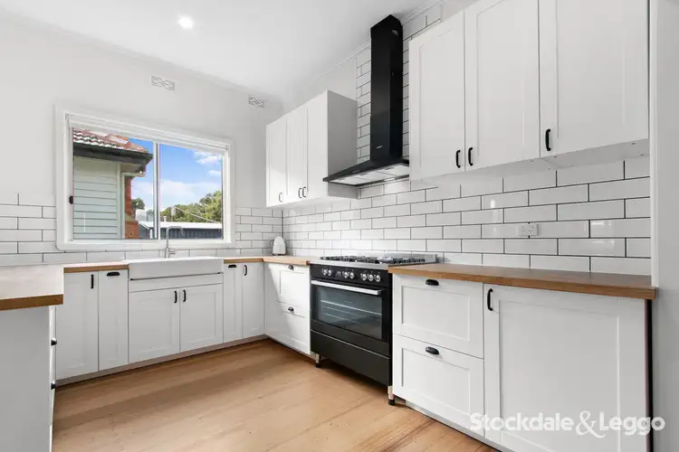 Fourth view of Homely house listing, 34 Wallace Street, Morwell VIC 3840