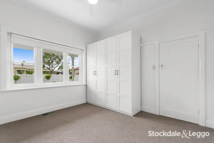 Fifth view of Homely house listing, 34 Wallace Street, Morwell VIC 3840