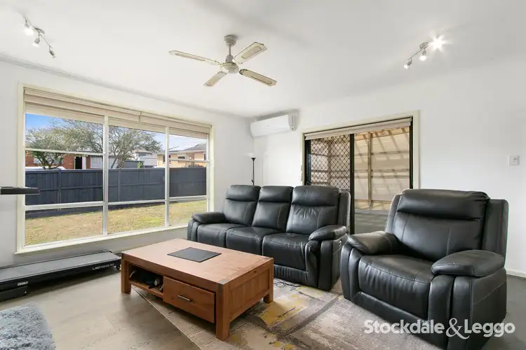 Third view of Homely house listing, 5 Heesom Crescent, Churchill VIC 3842