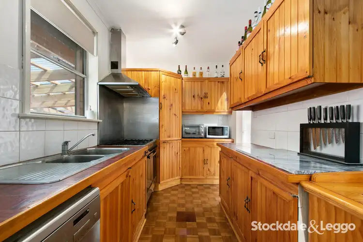 Fourth view of Homely house listing, 5 Heesom Crescent, Churchill VIC 3842