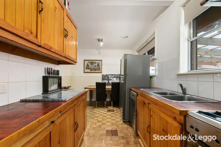 Fifth view of Homely house listing, 5 Heesom Crescent, Churchill VIC 3842