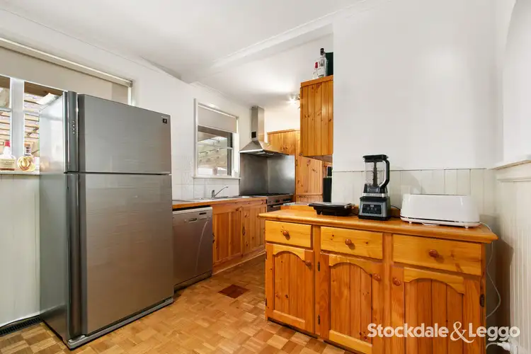 Sixth view of Homely house listing, 5 Heesom Crescent, Churchill VIC 3842