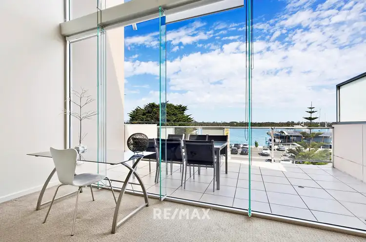 Second view of Homely apartment listing, 4/247 Esplanade, Lakes Entrance VIC 3909