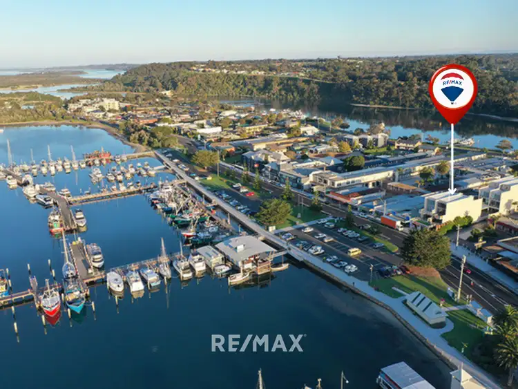 Fourth view of Homely apartment listing, 4/247 Esplanade, Lakes Entrance VIC 3909