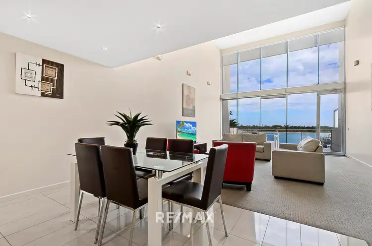 Fifth view of Homely apartment listing, 4/247 Esplanade, Lakes Entrance VIC 3909