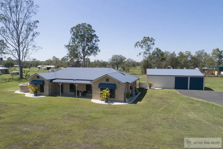 Main view of Homely house listing, 15 Olive Grove Drive, Adare QLD 4343