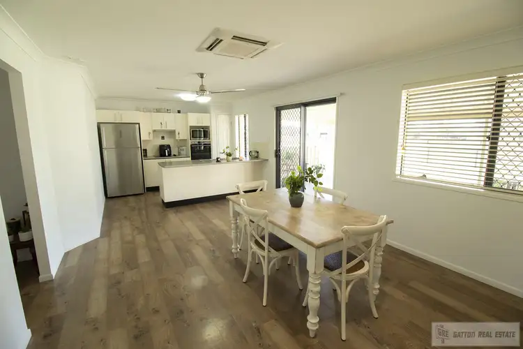 Second view of Homely house listing, 15 Olive Grove Drive, Adare QLD 4343