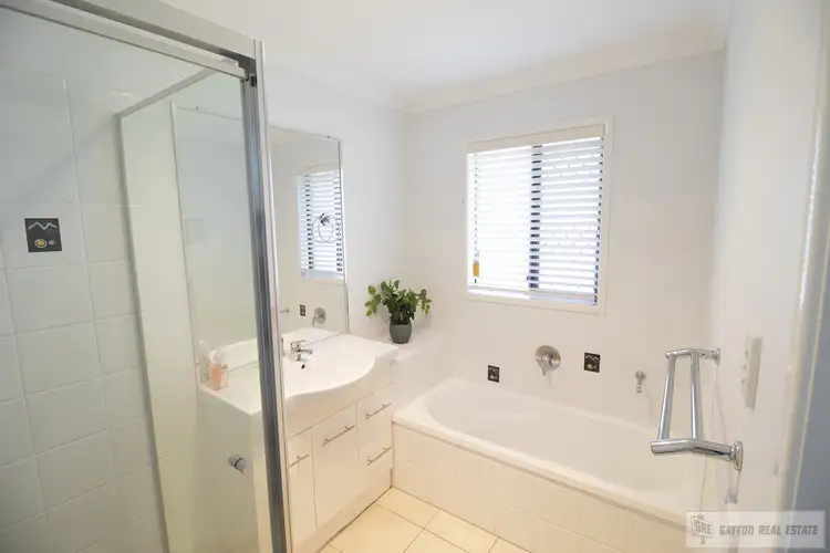 Fourth view of Homely house listing, 15 Olive Grove Drive, Adare QLD 4343