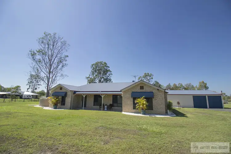 Fifth view of Homely house listing, 15 Olive Grove Drive, Adare QLD 4343