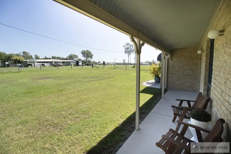 Seventh view of Homely house listing, 15 Olive Grove Drive, Adare QLD 4343