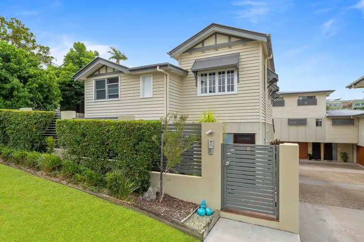 6 Nathan Avenue