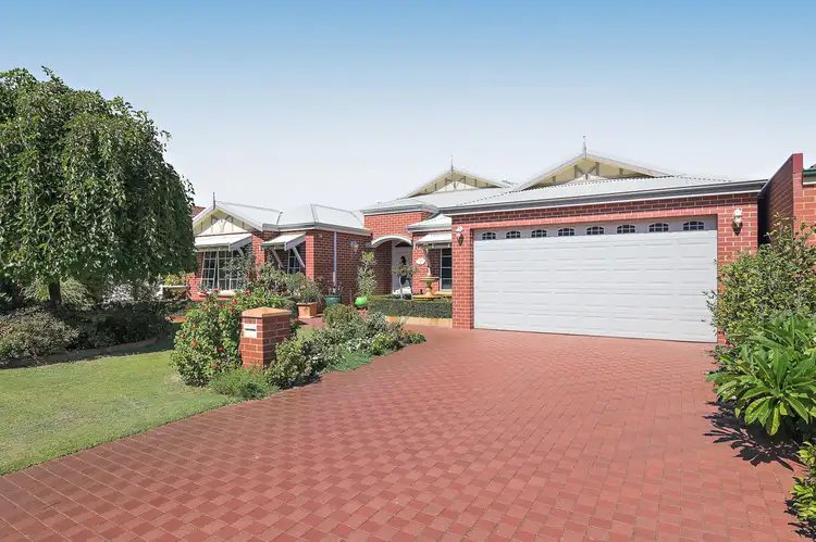 Second view of Homely house listing, 9 Marston Way, Canning Vale WA 6155