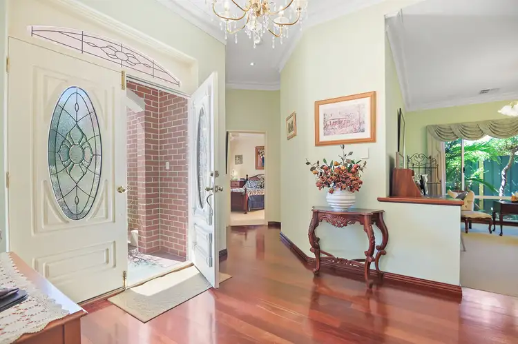 Fifth view of Homely house listing, 9 Marston Way, Canning Vale WA 6155