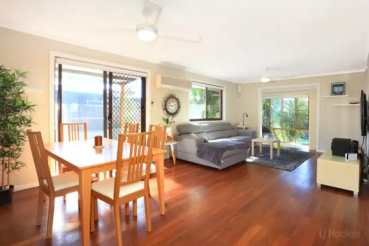 Main view of Homely house listing, 104 Hansford Road, Coombabah QLD 4216