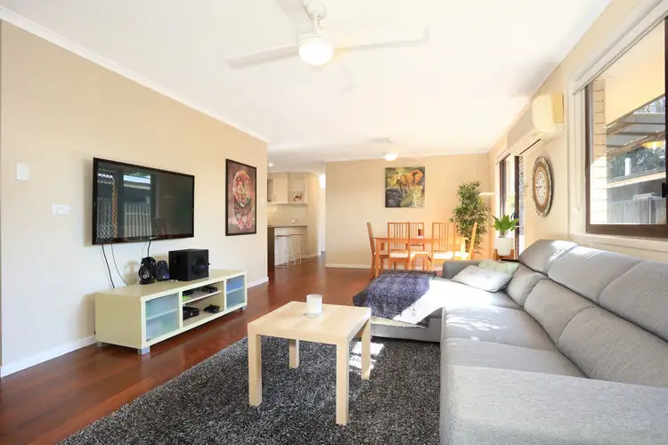 Second view of Homely house listing, 104 Hansford Road, Coombabah QLD 4216