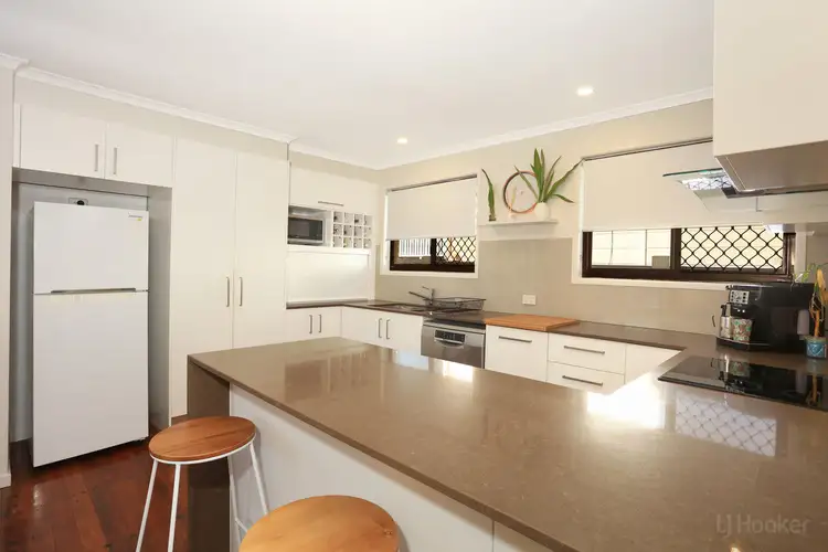 Fourth view of Homely house listing, 104 Hansford Road, Coombabah QLD 4216