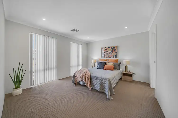 Second view of Homely house listing, 6 Pomodora Avenue, Landsdale WA 6065