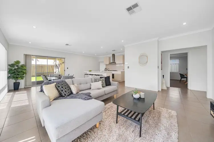 Third view of Homely house listing, 6 Pomodora Avenue, Landsdale WA 6065