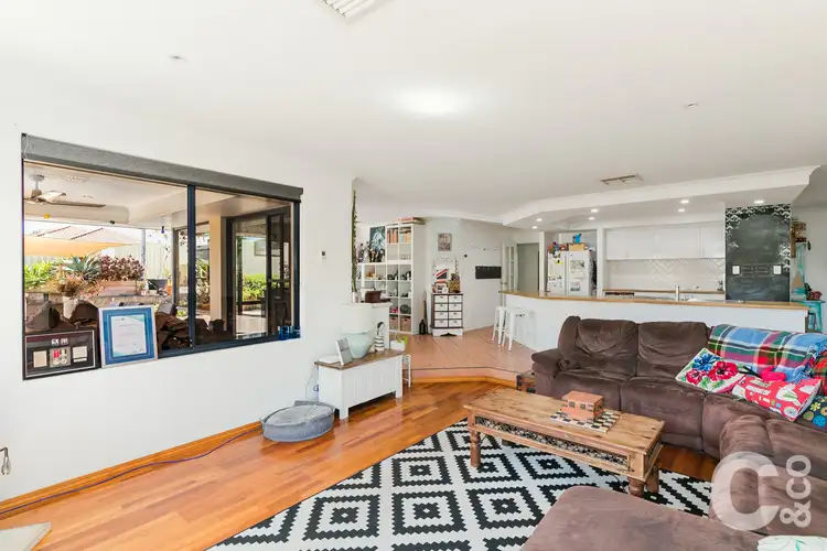 Seventh view of Homely house listing, 18 Yelka Way, Bertram WA 6167