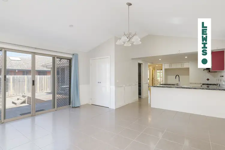 Fourth view of Homely house listing, 38 Lanigan Street, Fawkner VIC 3060