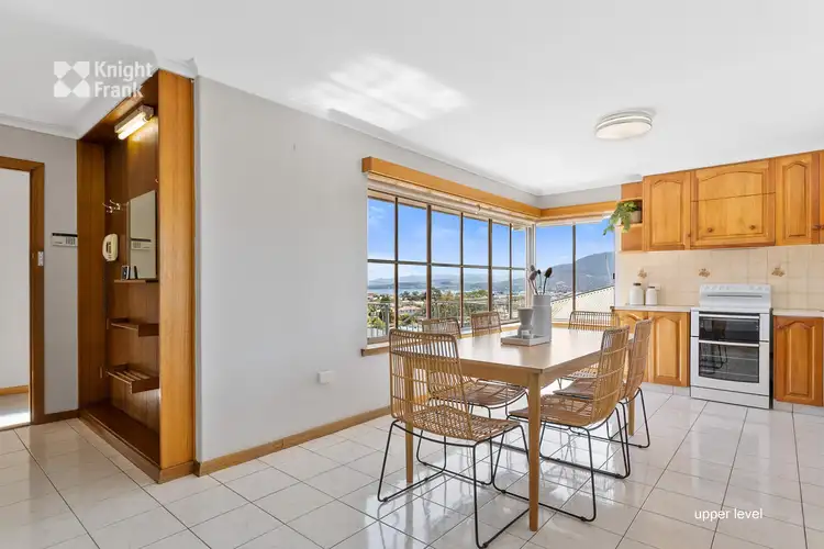 Sixth view of Homely house listing, 7 Fifth Avenue, West Moonah TAS 7009