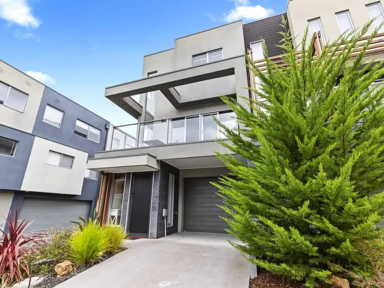 Second view of Homely terrace listing, 1 Jackstay Close, Safety Beach VIC 3936