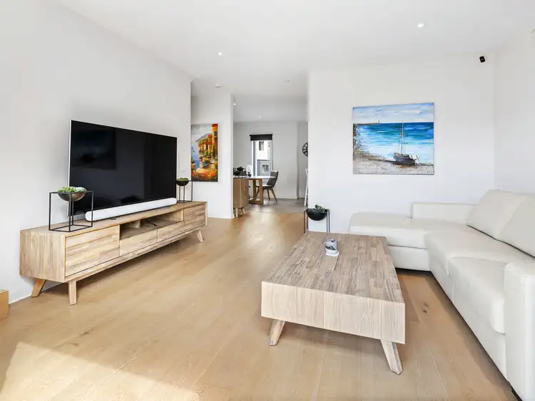 Third view of Homely terrace listing, 1 Jackstay Close, Safety Beach VIC 3936