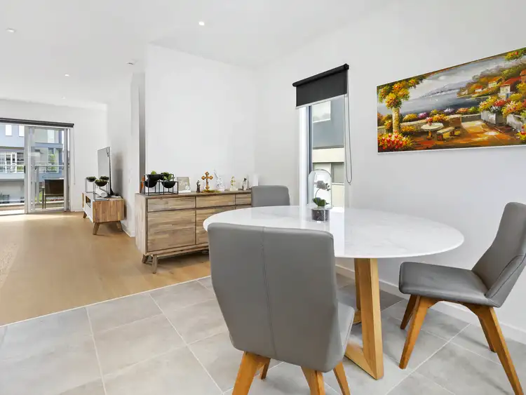 Fourth view of Homely terrace listing, 1 Jackstay Close, Safety Beach VIC 3936