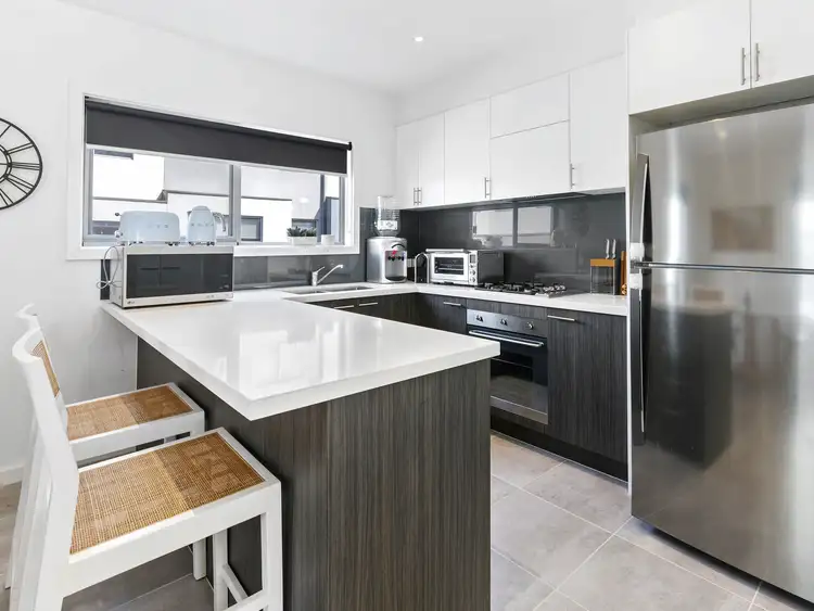 Fifth view of Homely terrace listing, 1 Jackstay Close, Safety Beach VIC 3936