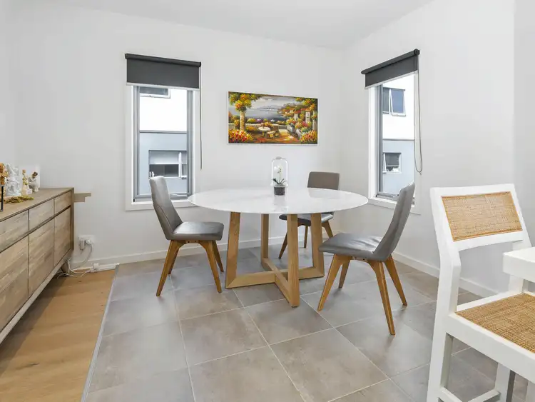 Sixth view of Homely terrace listing, 1 Jackstay Close, Safety Beach VIC 3936