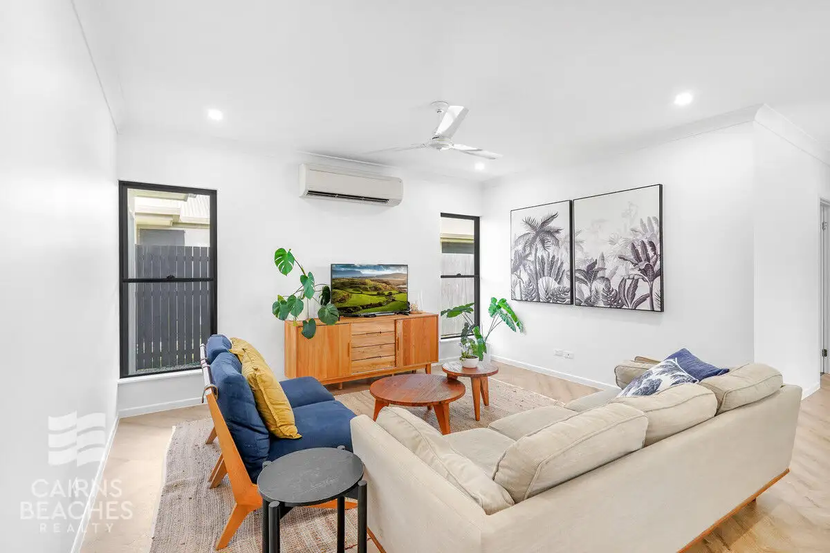 Main view of Homely house listing, 61 Lorne Loop, Kewarra Beach QLD 4879