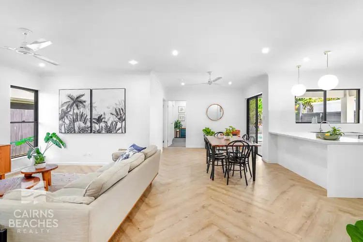 Second view of Homely house listing, 61 Lorne Loop, Kewarra Beach QLD 4879