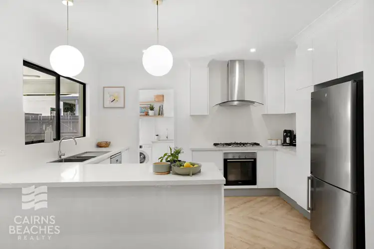 Third view of Homely house listing, 61 Lorne Loop, Kewarra Beach QLD 4879