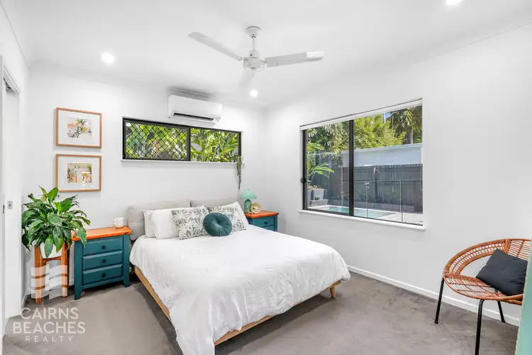 Fourth view of Homely house listing, 61 Lorne Loop, Kewarra Beach QLD 4879