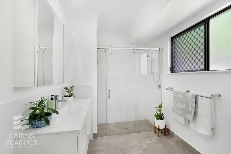 Fifth view of Homely house listing, 61 Lorne Loop, Kewarra Beach QLD 4879