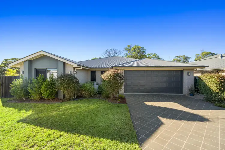 Main view of Homely house listing, 57 Sunset Drive, Glenvale QLD 4350