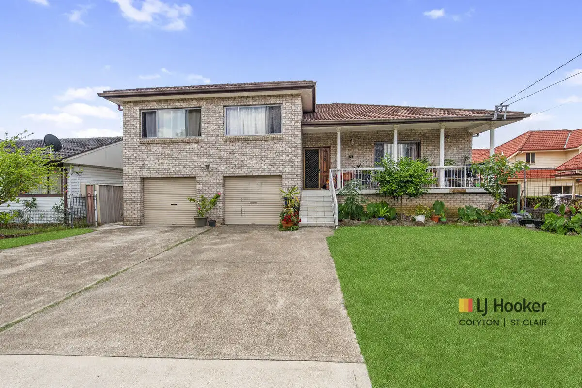 Main view of Homely house listing, 73 Brisbane Street, Oxley Park NSW 2760