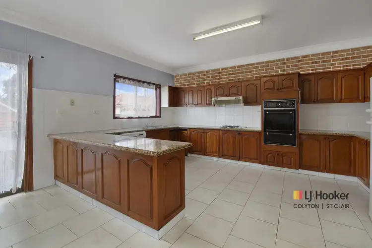 Second view of Homely house listing, 73 Brisbane Street, Oxley Park NSW 2760