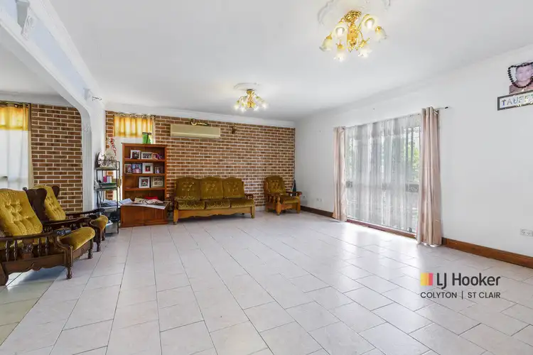 Third view of Homely house listing, 73 Brisbane Street, Oxley Park NSW 2760