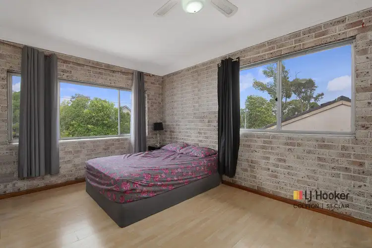 Fifth view of Homely house listing, 73 Brisbane Street, Oxley Park NSW 2760