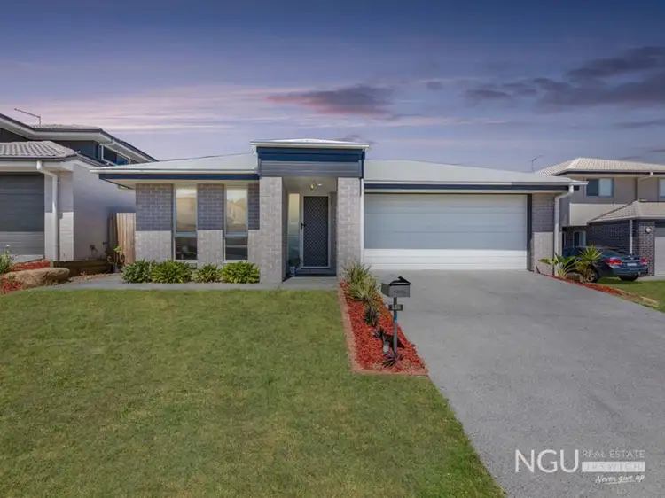 18 Hibbard Court, Collingwood Park QLD 4301