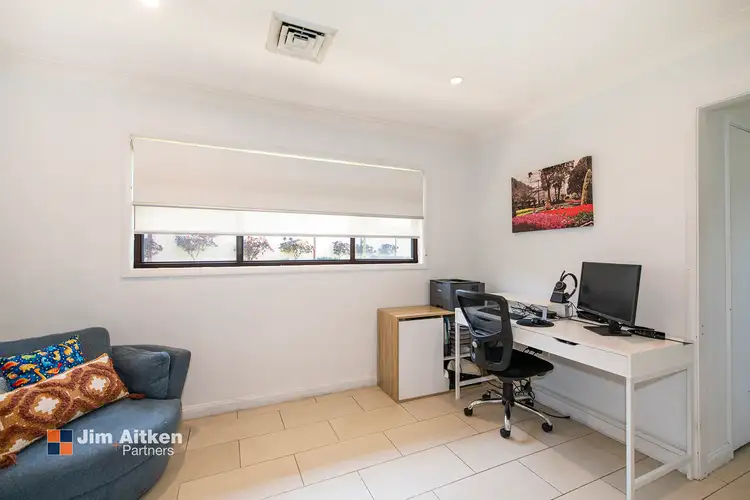 Fourth view of Homely house listing, 6 Summerfield Circuit, Cambridge Gardens NSW 2747
