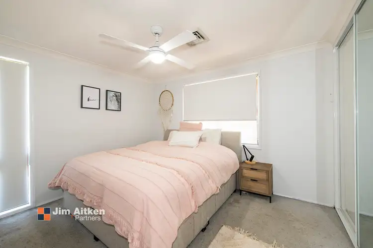 Fifth view of Homely house listing, 6 Summerfield Circuit, Cambridge Gardens NSW 2747
