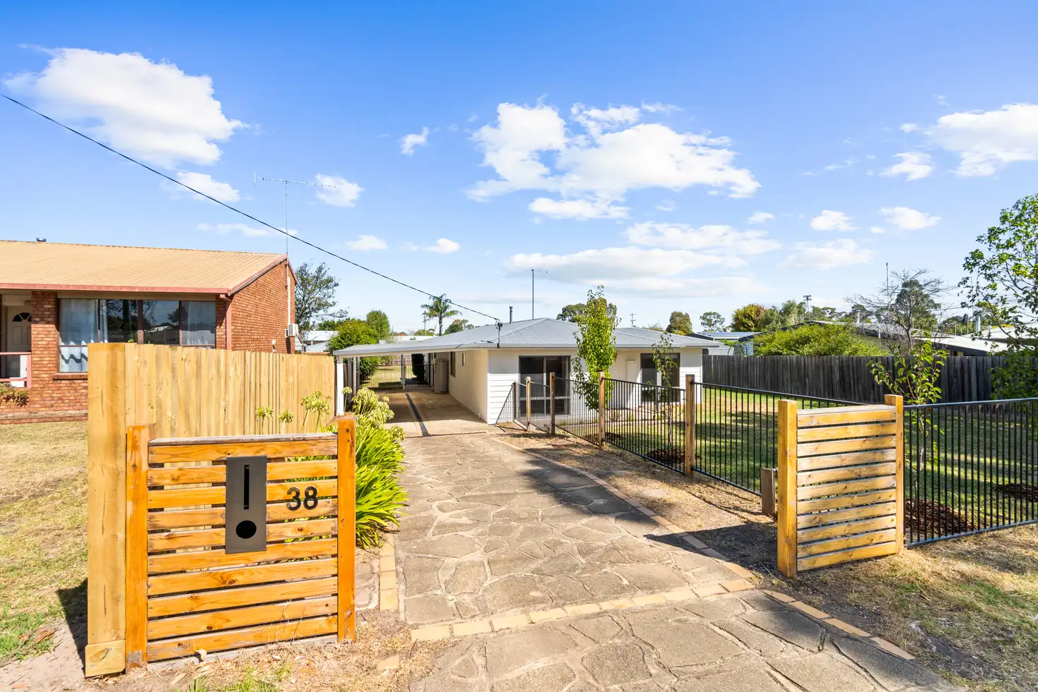 Main view of Homely house listing, 38 Wyndham Street, Stratford VIC 3862