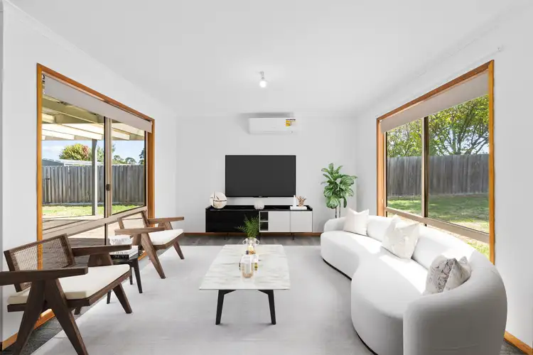 Fourth view of Homely house listing, 38 Wyndham Street, Stratford VIC 3862