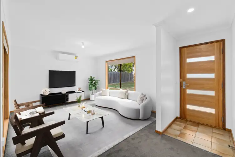 Fifth view of Homely house listing, 38 Wyndham Street, Stratford VIC 3862